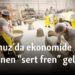 Temmuz’da ekonomide beklenen “sert fren” gelmedi