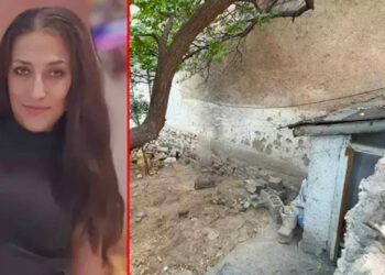 2 çocuk annesi kadın öldürülüp evin bahçesine gömülmüştü: 4 kişi tutuklandı