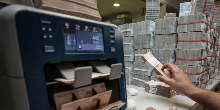 200 Bin Liranın Geri Ödemesi Belli Oldu