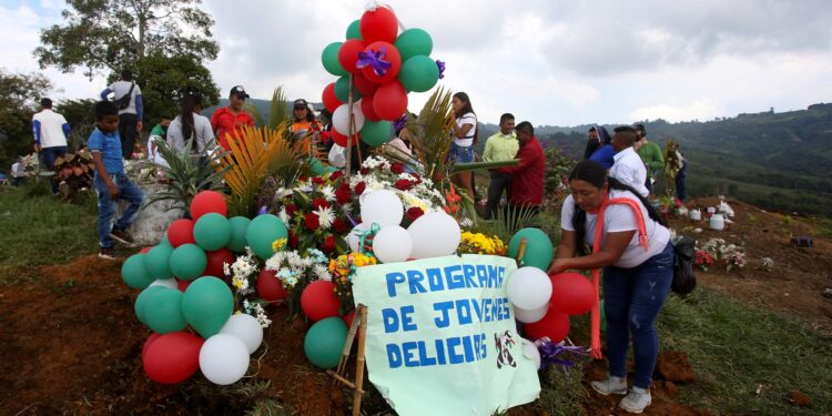 2023’te 200’e yakın kişi çevreyi korumak isterken öldürüldü