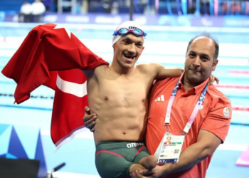 2024 Paralimpik Oyunları: Türkiye yarışmaları 28 madalyayla tamamladı