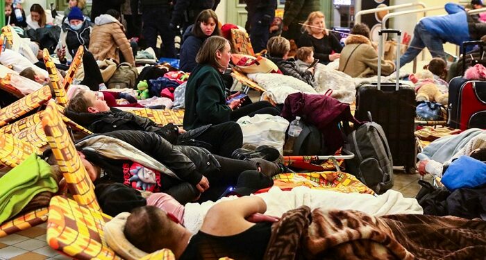 2024’te Türkiye vatandaşlarının hem sığınma başvuruları hem de kabul oranları düştü