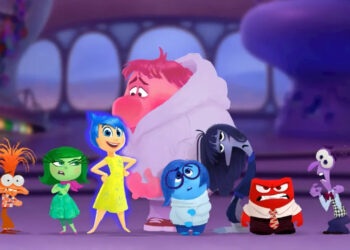 2024'ün En Yüksek Gişe Hasılatlı Filmi Disney+'a Geliyor