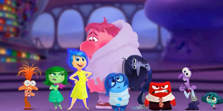 2024'ün En Yüksek Gişe Hasılatlı Filmi Disney+'a Geliyor