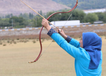 21 Bin Türk Okçusu Lisans Aldı