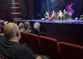 21. Uluslararası Mistik Müzik Festivali Konya'da Devam Ediyor