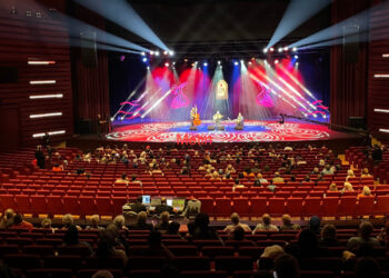 21. Uluslararası Müzik Festivali Son Gaz Devam Ediyor