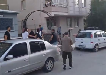 24 Ağustos’tan Bu Yana Kayıptı! Sude Naz Dedesinin Evinde Bulundu