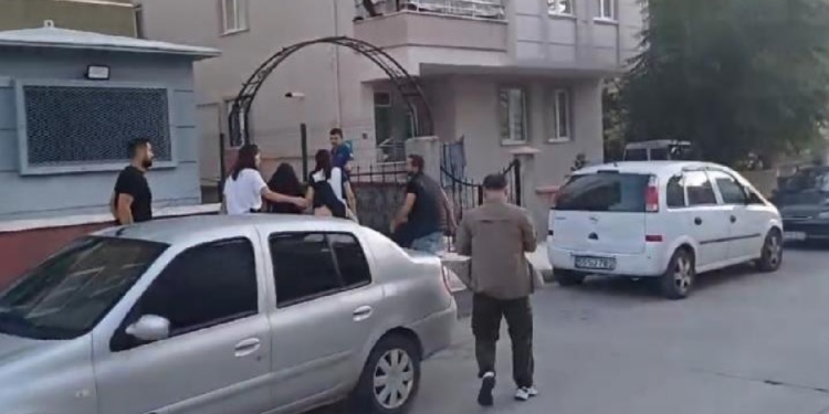 24 Ağustos’tan Bu Yana Kayıptı! Sude Naz Dedesinin Evinde Bulundu