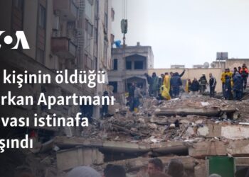 51 kişinin öldüğü Furkan Apartmanı davası istinafa taşındı
