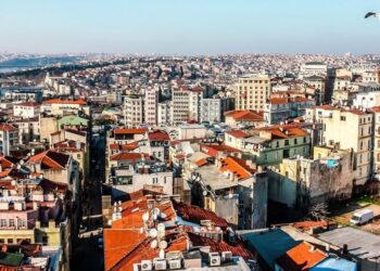 3 ilçede 35 bin lirayı aştı