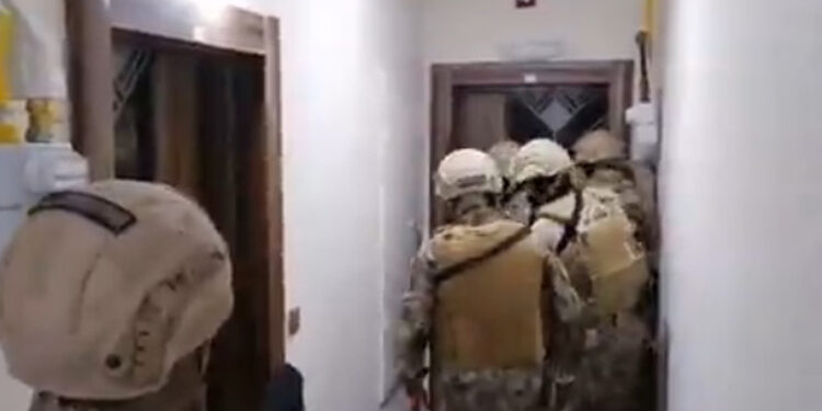 3 ilde yasa dışı bahis operasyonu: 74 gözaltı