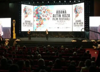 31. Uluslarası Adana Altın Koza Ödülleri Sahiplerini Buldu