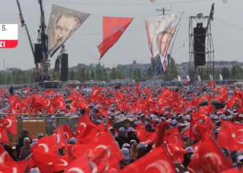 Yerli ve milli emperyalizm