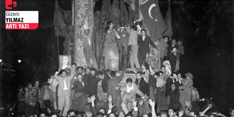 6-7 Eylül Pogromu’nda kadınlar