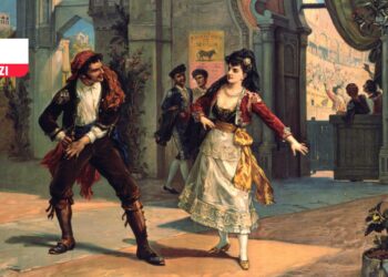 Kimsenin evcilleştiremediği aşkın yırtıcı kuşu: Carmen