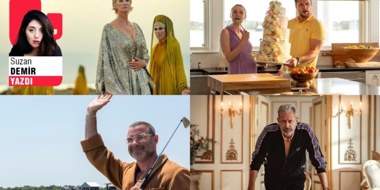 “Düzen zayıflar aile devrilir…”