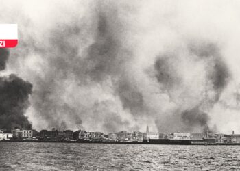 Kent üzerinden yeni bir kimliğin inşası