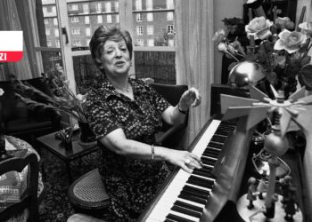 Auschwitz’te trajik insan: Fania Fénelon