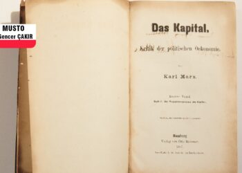 Kapital’in çeşitli versiyonları