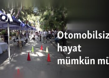 Otomobilsiz hayat mümkün mü?