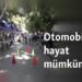 Otomobilsiz hayat mümkün mü?