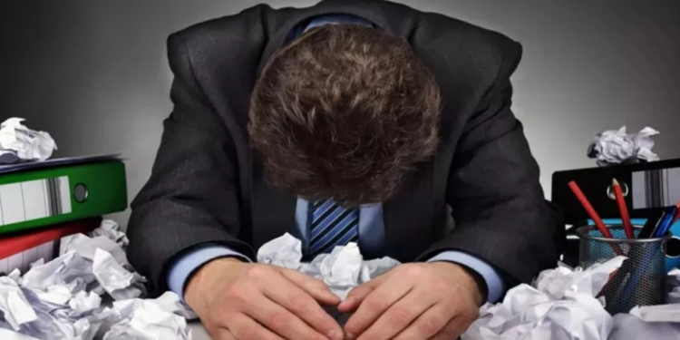 36 Yıllık Dev Şirket İflas Etti: Mağazaları Birer Birer Kapatılıyor