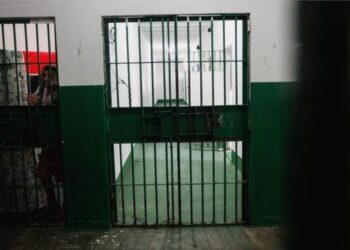 37 mahkum ‘yanlışlıkla’ tahliye edildi