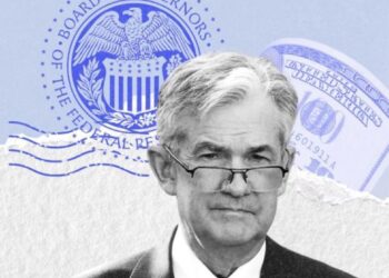4.5 yıl sonra ilk kez: Fed, faiz oranını 50 baz puan indirdi.