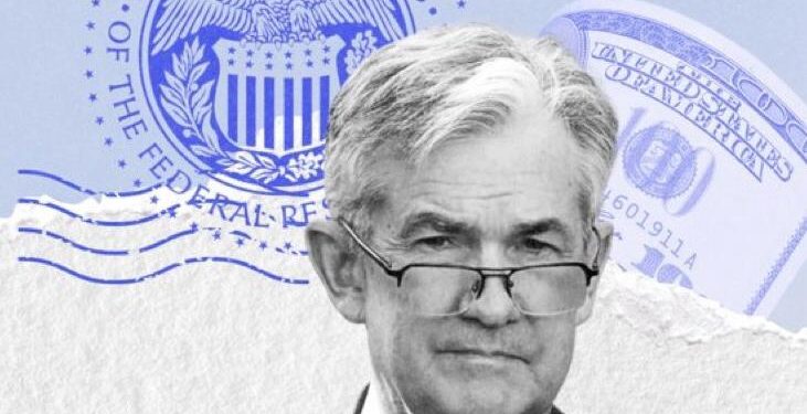 4.5 yıl sonra ilk kez: Fed, faiz oranını 50 baz puan indirdi.