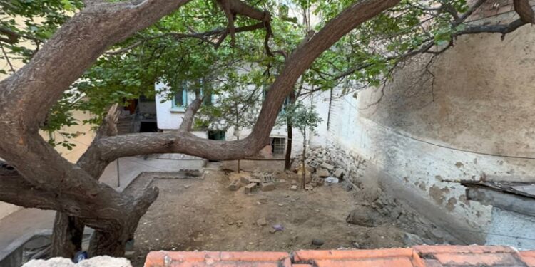 5 aydır aranan Çiğdem’in cansız bedeni bahçede bulundu