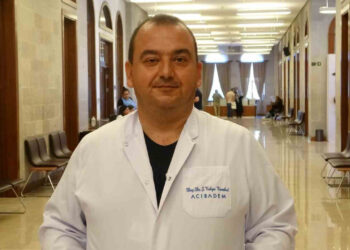 50 Yaş Üstü Kişilere Prostat Muayenesi Öneriliyor