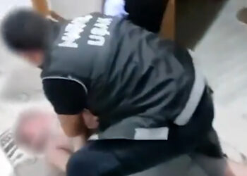 50 ilde zehir tacirlerine operasyon: 316 gözaltı