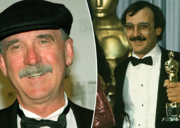 500'den Fazla Şarkıda İmzası Var! 'My Heart Will Go On'un Yazarı Will Jennings Hayatını Kaybetti