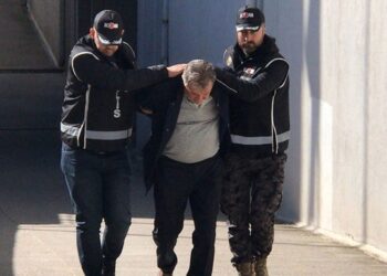 6 Şubat depreminde 96 kişiye mezar olmuştu: Müteahhide 62 kez müebbet ve 865 yıl hapis