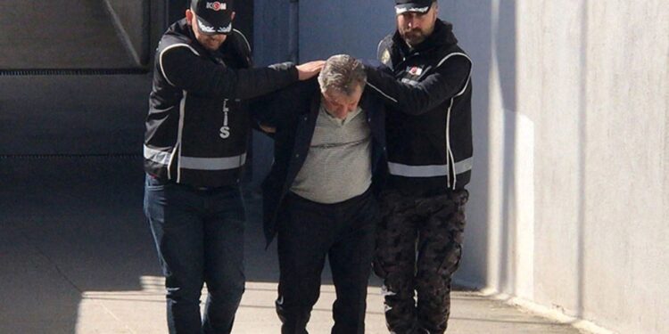 6 Şubat depreminde 96 kişiye mezar olmuştu: Müteahhide 62 kez müebbet ve 865 yıl hapis