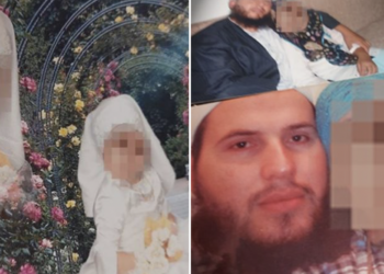6 yaşındaki çocuğa istismar davasında karar çıktı