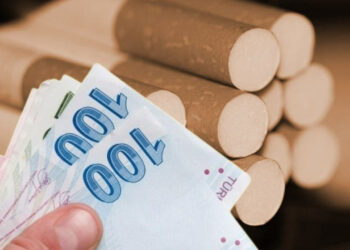 60 Liralık Sigaranın Kaç Lirası Vergi?