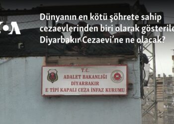 Dünyanın en kötü şöhrete sahip cezaevlerinden biri olarak gösterilen Diyarbakır Cezaevi’ne ne olacak?