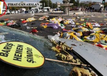 Gar Katliamı’nın gerekçeli kararı: İnsanlığa karşı suç yok!