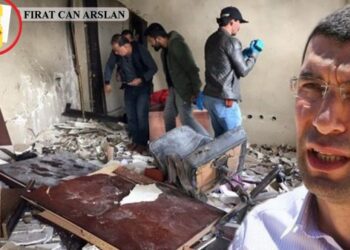 Safitürk davasında yeni başvuru: Uzman raporu yok sayıldı