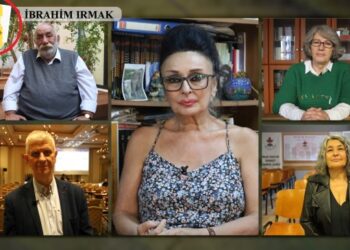 ‘Barışa Çağrı’ imzacıları: Barışın inşası için savaşmalıyız