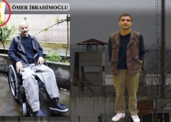 Aynı hücrede olan iki hasta tutsak anlattı: Yoldaşlık ayakta tutuyor