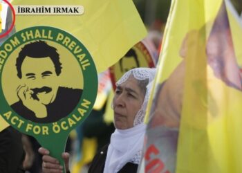 Sarıca: Komite’nin Türkiye’ye ara karar uyarısı yeni bir aşamaya geçildiğinin işareti