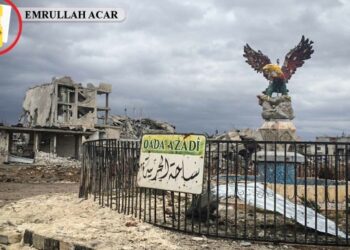 Salih Müslim: Tarih Kobanê’de değişti
