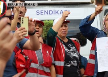 İşçiler Polonez ürünlerini boykota hazırlanıyor