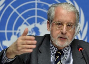 BM: Türkiye Suriye’de suç işliyor