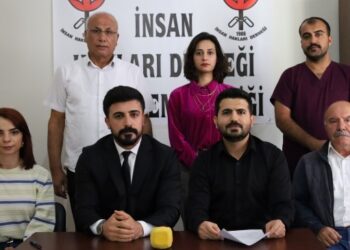 ‘Serhat Bölgesi’ndeki cezaevlerinde tecrit en üst seviyede’