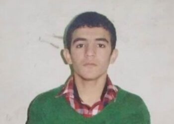 Açlık grevindeki hasta tutsak: Taleplerim karşılanana kadar eylemi sürdüreceğim