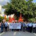 Adana’da Reşit Kibar için eylem: Sorumlular yargılansın